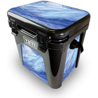 MightySkins YEROAD24-Imaginary Skin for Yeti Roadie 24 Hard cooler - Imaginary
