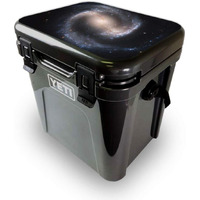 MightySkins YEROA24LID-Eridanus Skin for Yeti Roadie 24 Hard cooler Lid - Eridanus