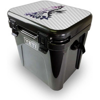 MightySkins YEROA24LID-Baby Dragon Skin for Yeti Roadie 24 Hard cooler Lid - Baby Dragon