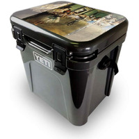 MightySkins YEROA24LID-The Ballet class Skin for Yeti Roadie 24 Hard cooler Lid - the Ballet class