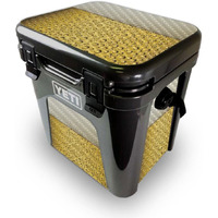 MightySkins YEROAD24-Beer Buzz Skin for Yeti Roadie 24 Hard cooler - Beer Buzz