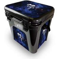 MightySkins YEROAD24-Aries Skin for Yeti Roadie 24 Hard cooler - Aries