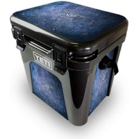 MightySkins YEROAD24-Make An Effort Skin for Yeti Roadie 24 Hard cooler - Make An Effort