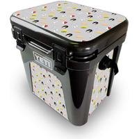 MightySkins YEROAD24-Anime Fan Skin for Yeti Roadie 24 Hard cooler - Anime Fan