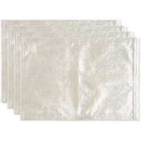 DII Cream Velvet Placemat (Set of 4)