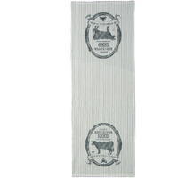 Heritage Lace FH-035 Farmhouse Butterfield Runner  Butterfield Farms - 20 x 54 in.