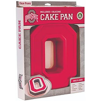 Ohio State Cake Pan