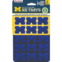 Michigan Muffin Pan
