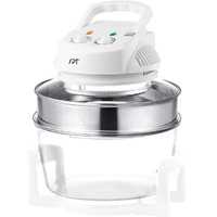 Sunpentown SO-2004 Super Turbo Oven with Extender Ring