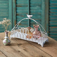 Songbird Metal Tray