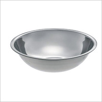 Star Dist 2070 30 qt. Stainless Steel Mixing Bowl