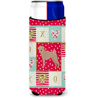 Shar Pei #2 Love Ultra Hugger for slim cans CK5894MUK