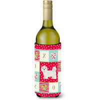 Kyi-Leo Love Wine Bottle Hugger CK5855LITERK