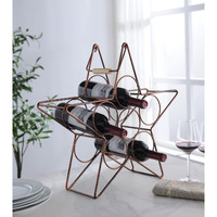 Kings Furniture WR1428 Jacques Wine Rack