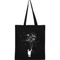 Ecoright Aesthetic Canvas Tote Bag for Women, Reusable Cotton Tote Bag for Grocery, Shopping, Beach & Daily Use