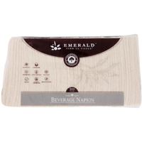 EMRLD COCKTAIL NAPKINS ( 8 X 500 CT   )