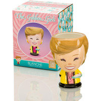 Cupful of Cute The Golden Girls 16-Ounce Ceramic Mug | Blanche
