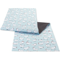 Country Chicken Table Runner