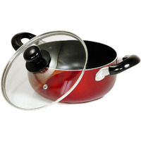 13 qt Aluminium Dutch Oven
