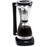 Better Chef Syphon Perculator-Style Personal Coffee Brewing System