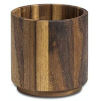 Rotating Lazy Susan Utensil Holder(D0102HPWU0U.)