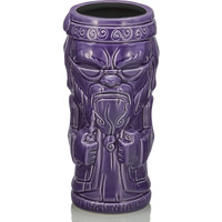 geeki Tikis Harry Potter Dumbledore ceramic Mug  Holds 18 Ounces