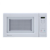0.7 Cu Ft Countertop 700 Watt Digital Touch