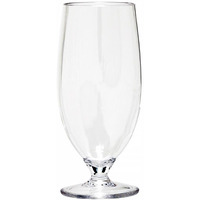 LeadingWare TRS-0722 Tritan 18 oz Beer glass - Set of 4