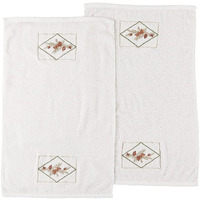 Pine Cone Kitchen Collection - Set of 2 Towels