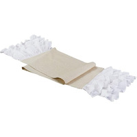Ruffled Table Runner or Placemats - Table Runner
