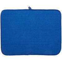 Navy Kitchen Collection - Drying Mat