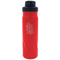 St. Louis Cardinals Water Bottle 20oz Morgan Stainless