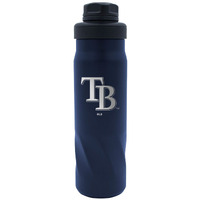 Tampa Bay Rays Water Bottle 20oz Morgan Stainless