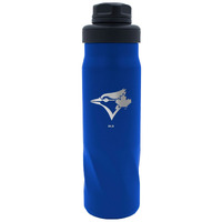 Toronto Blue Jays Water Bottle 20oz Morgan Stainless