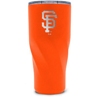 San Francisco Giants Tumbler 20oz Morgan Stainless