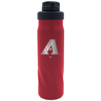 Arizona Diamondbacks Water Bottle 20oz Morgan Stainless
