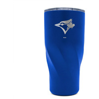 Toronto Blue Jays Tumbler 30oz Morgan Stainless