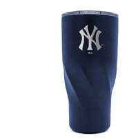 New York Yankees Tumbler 30oz Morgan Stainless