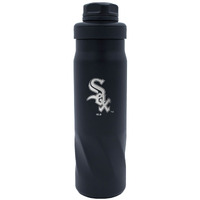 Chicago White Sox Water Bottle 20oz Morgan Stainless