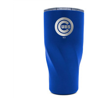 Chicago Cubs Tumbler 30oz Morgan Stainless