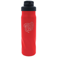 Washington Nationals Water Bottle 20oz Morgan Stainless