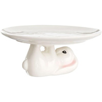 Bunny Cake Stand