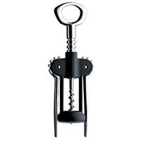 Easy grip corkscrew Heavy carded