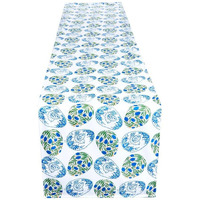 Easter Egg Set of 4 Placemats or Runner - Runner