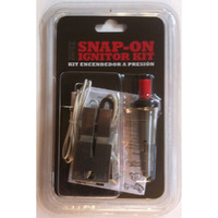 grill Mark 20610A Universal Snap-On Ignitor Kit