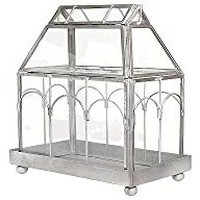 Archway Glass Terrarium