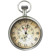 Savoy Pocket Watch
