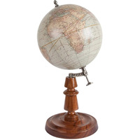 RMN 19th C. 18cm Globe