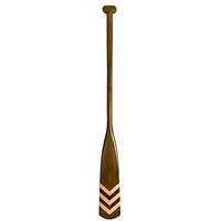 Royal Barge Oar # 1