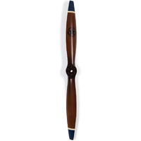 WWI Blue tip, Large
